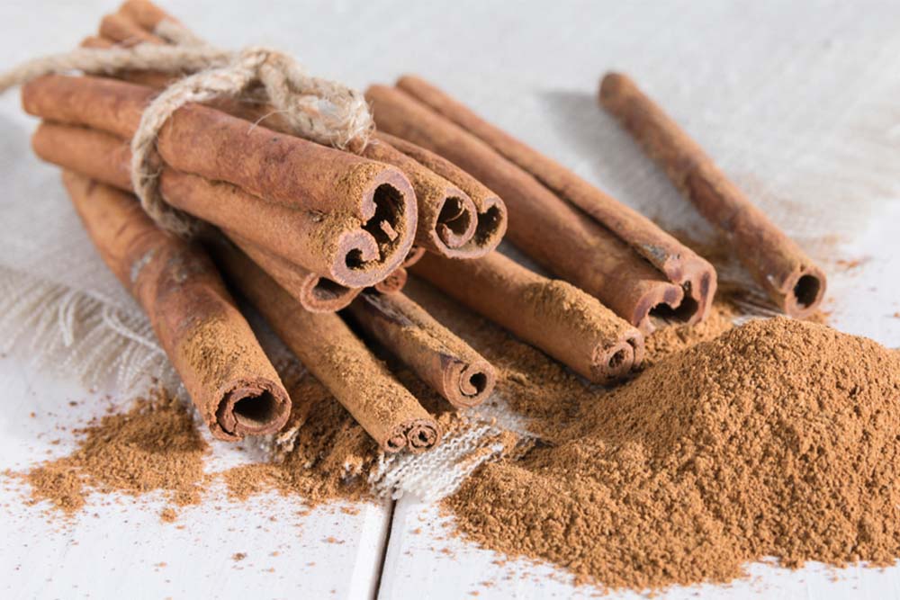 Cinnamon supplements for diabetes