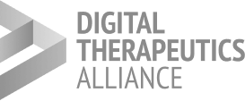 Digital therapeutic alliance